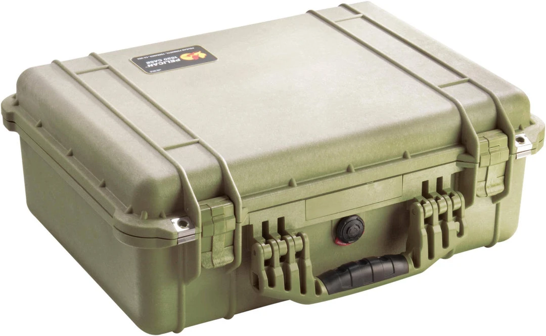 Pelican 1520 Protector Case Pelican Coolers 9 Pelican 1520 Protector Case Pelican Coolers