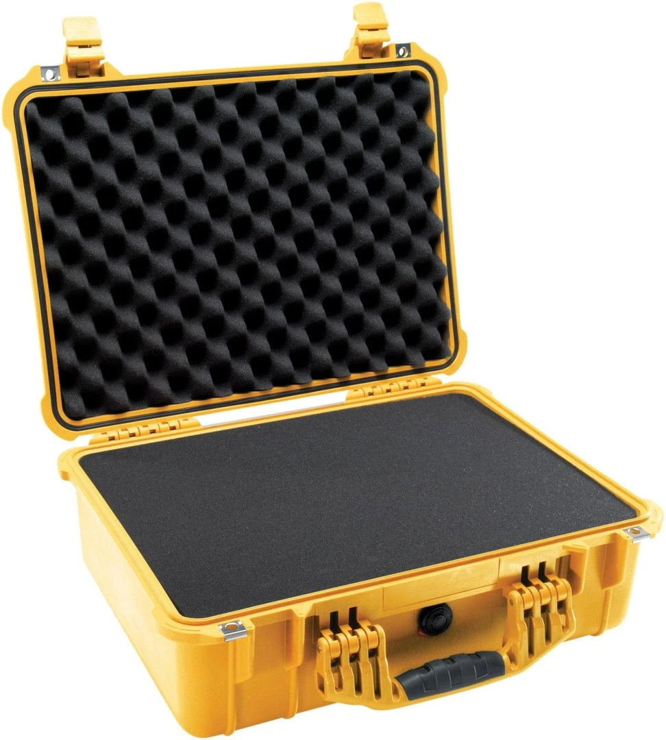 Pelican 1520 Protector Case Pelican Coolers 10 Pelican 1520 Protector Case Pelican Coolers