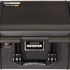 Pelican 1556 Air Case Pelican Coolers