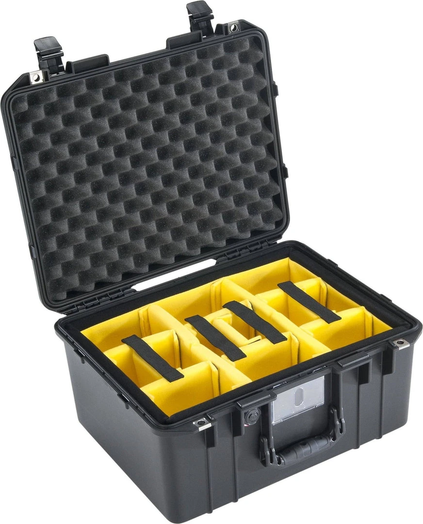 Pelican 1557 Air Case Pelican Coolers 9 Pelican 1557 Air Case Pelican Coolers