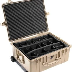 Pelican 1610 Protector Case