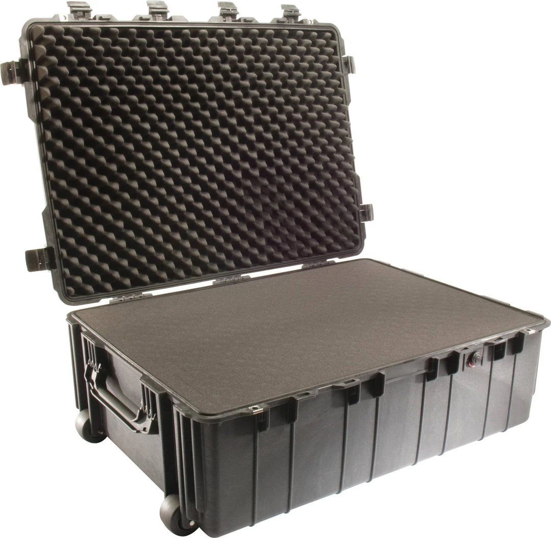 Pelican Coolers Pelican 1730 Protector Transport Case 4 Pelican Coolers Pelican 1730 Protector Transport Case
