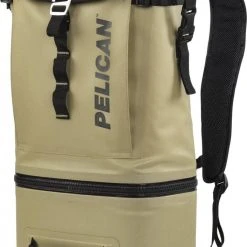 Pelican Dayventure Backpack Cooler Hard & Soft Coolers