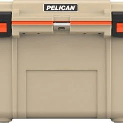 Pelican Elite 70 Quart Cooler USA Hard & Soft Coolers