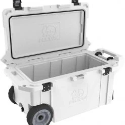 Hard & Soft Coolers Pelican Elite 80QT Wheeled Cooler (USA) 13 Hard & Soft Coolers Pelican Elite 80QT Wheeled Cooler (USA)
