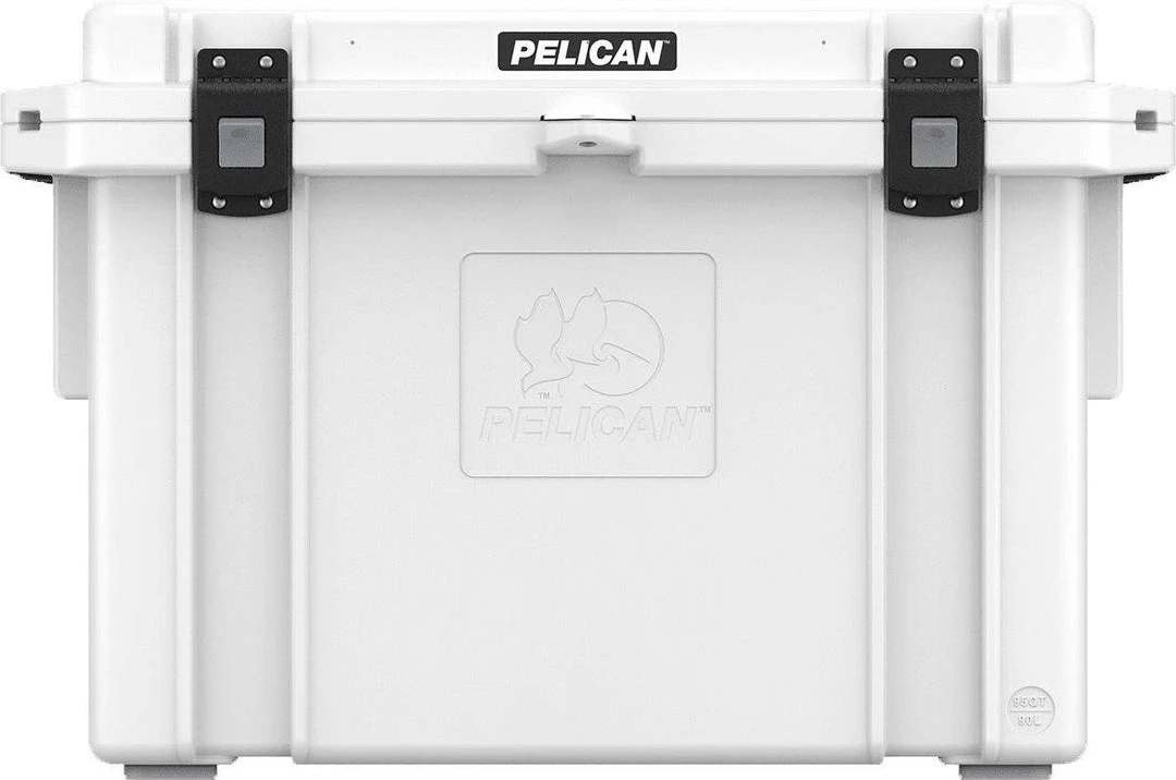 Pelican Elite 95 Quart Cooler USA Hard & Soft Coolers 3 Pelican Elite 95 Quart Cooler USA Hard & Soft Coolers