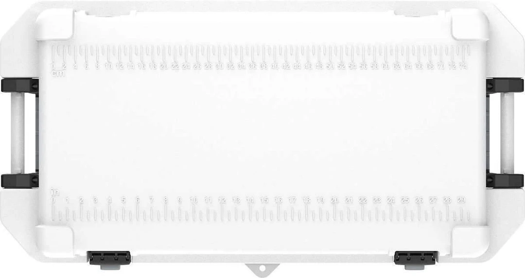 Pelican Elite 95 Quart Cooler USA Hard & Soft Coolers 4 Pelican Elite 95 Quart Cooler USA Hard & Soft Coolers