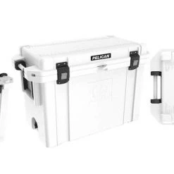 Pelican Elite 95 Quart Cooler USA Hard & Soft Coolers 12 Pelican Elite 95 Quart Cooler USA Hard & Soft Coolers