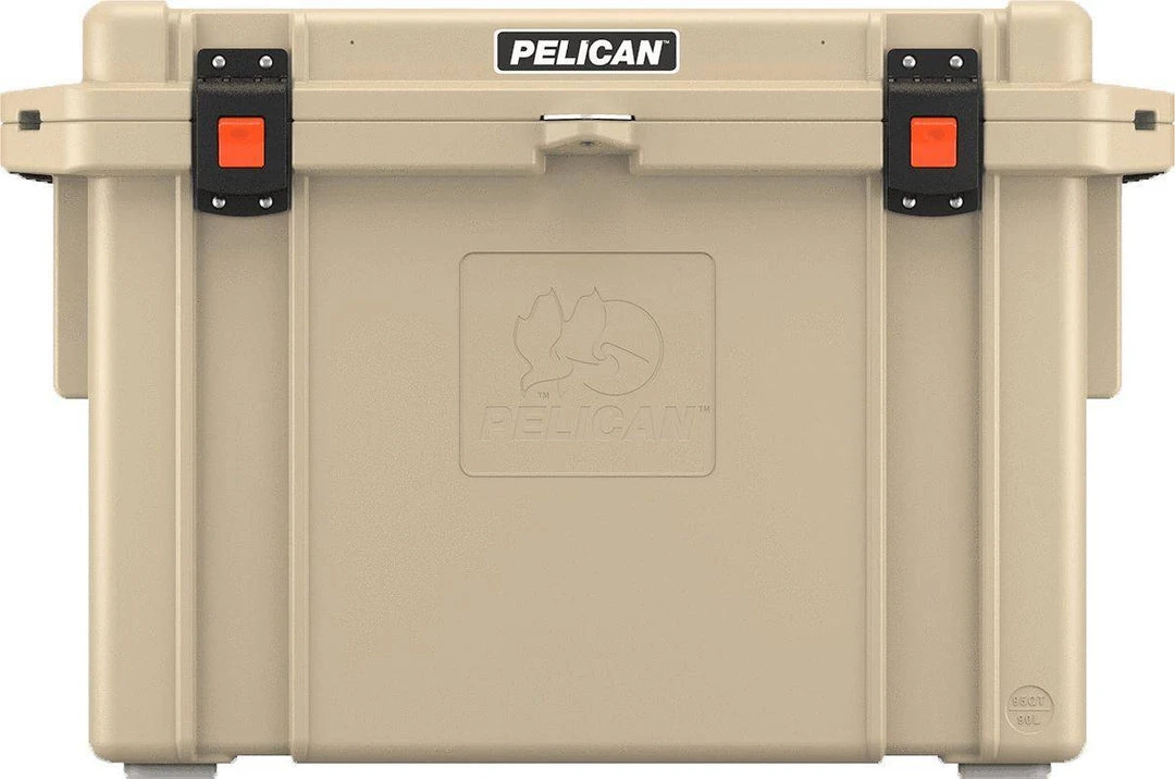 Pelican Elite 95 Quart Cooler USA Hard & Soft Coolers 7 Pelican Elite 95 Quart Cooler USA Hard & Soft Coolers