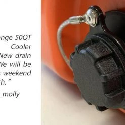 Pelican Elite 95 Quart Cooler USA Hard & Soft Coolers 14 Pelican Elite 95 Quart Cooler USA Hard & Soft Coolers