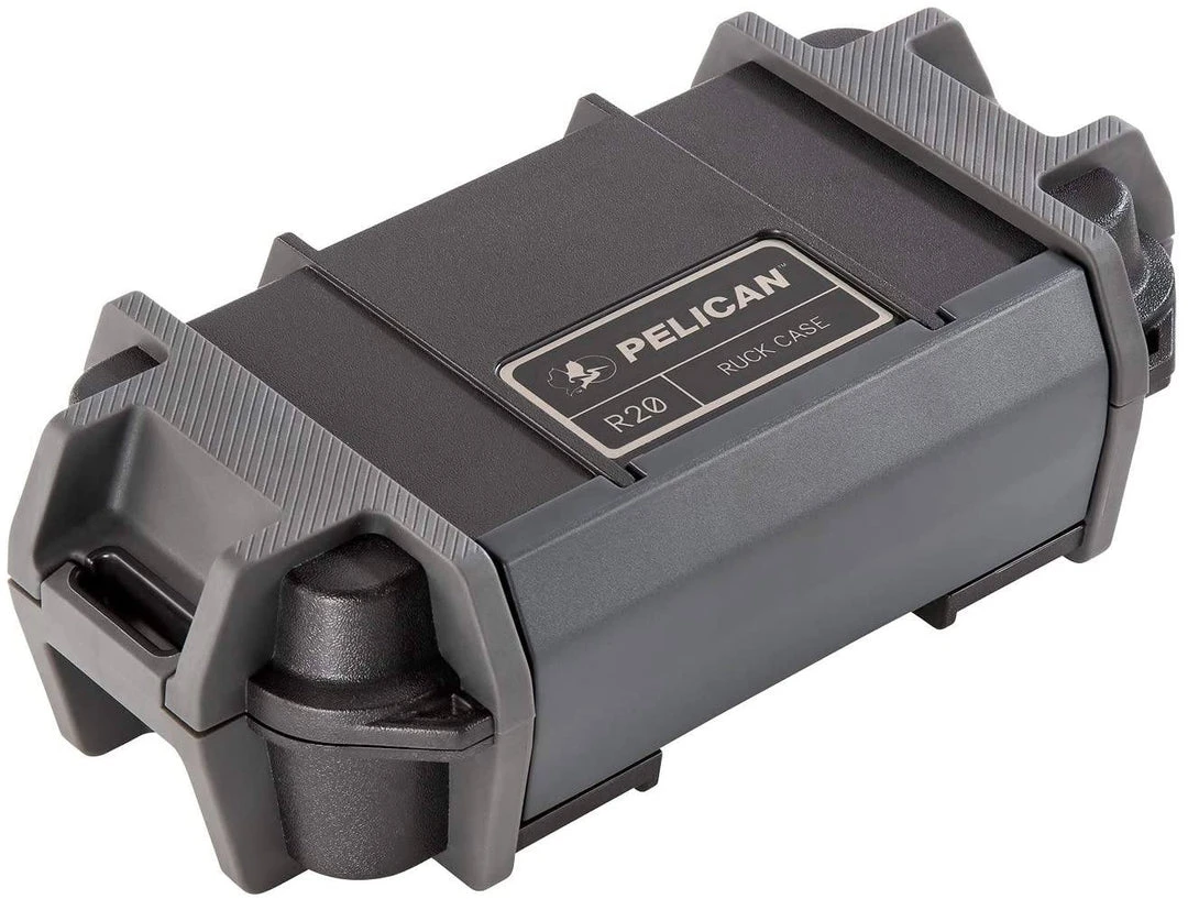 Pelican R20 Personal Utility Ruck Case Pelican Coolers 3 Pelican R20 Personal Utility Ruck Case Pelican Coolers