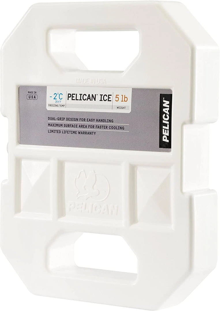 Pelican Re-Usable Cooler Ice Packs (USA) Hard & Soft Coolers 13 Pelican Re-Usable Cooler Ice Packs (USA) Hard & Soft Coolers