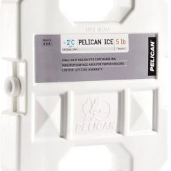 Pelican Re-Usable Cooler Ice Packs (USA) Hard & Soft Coolers 30 Pelican Re-Usable Cooler Ice Packs (USA) Hard & Soft Coolers
