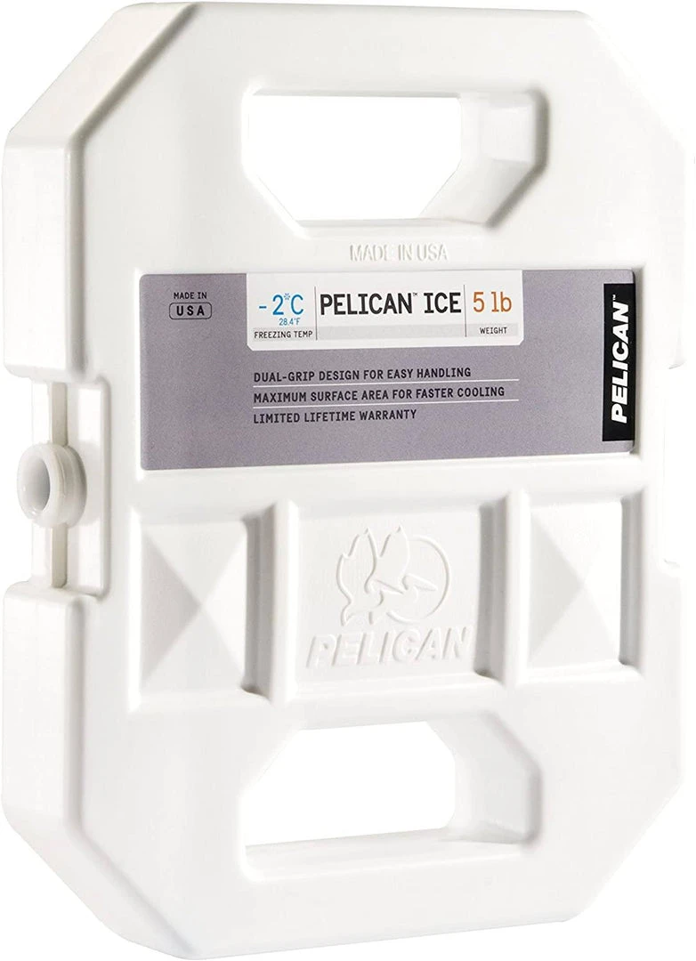 Pelican Re-Usable Cooler Ice Packs (USA) Hard & Soft Coolers 14 Pelican Re-Usable Cooler Ice Packs (USA) Hard & Soft Coolers