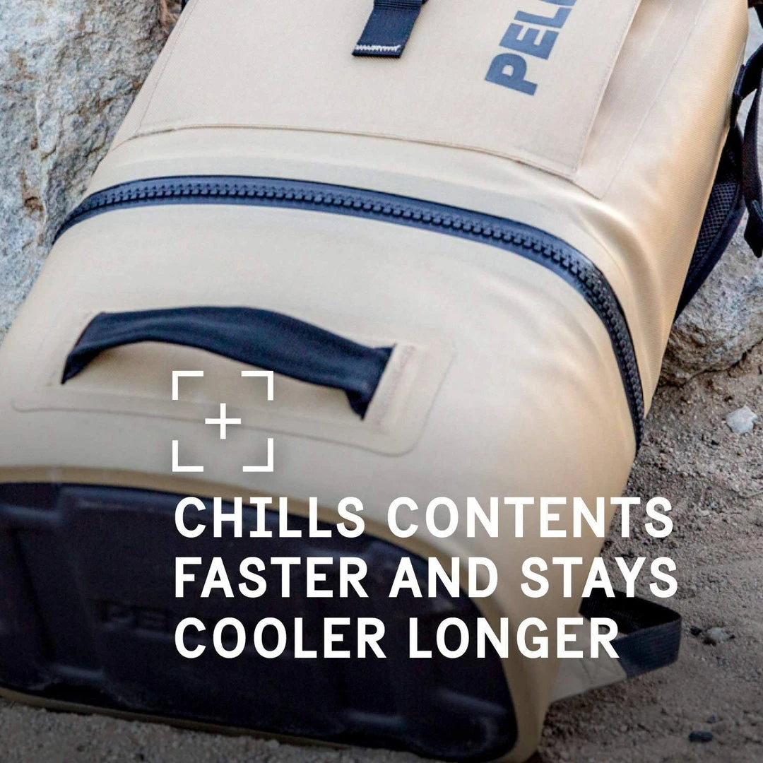 Pelican Re-Usable Cooler Ice Packs (USA) Hard & Soft Coolers 16 Pelican Re-Usable Cooler Ice Packs (USA) Hard & Soft Coolers