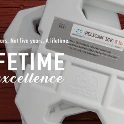 Pelican Re-Usable Cooler Ice Packs (USA) Hard & Soft Coolers 34 Pelican Re-Usable Cooler Ice Packs (USA) Hard & Soft Coolers