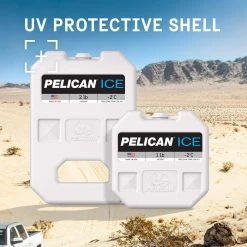 Pelican Re-Usable Cooler Ice Packs (USA) Hard & Soft Coolers 21 Pelican Re-Usable Cooler Ice Packs (USA) Hard & Soft Coolers
