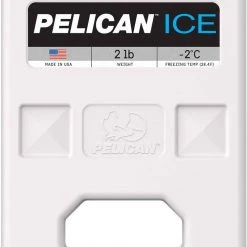 Pelican Re-Usable Cooler Ice Packs (USA) Hard & Soft Coolers 25 Pelican Re-Usable Cooler Ice Packs (USA) Hard & Soft Coolers