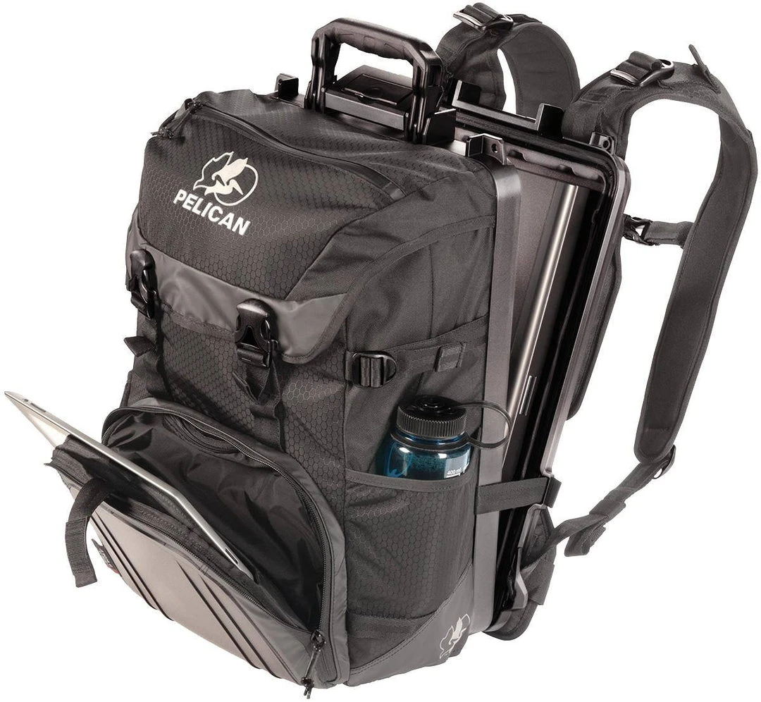 Pelican S100 Sport Backpack Pelican Coolers 3 Pelican S100 Sport Backpack Pelican Coolers