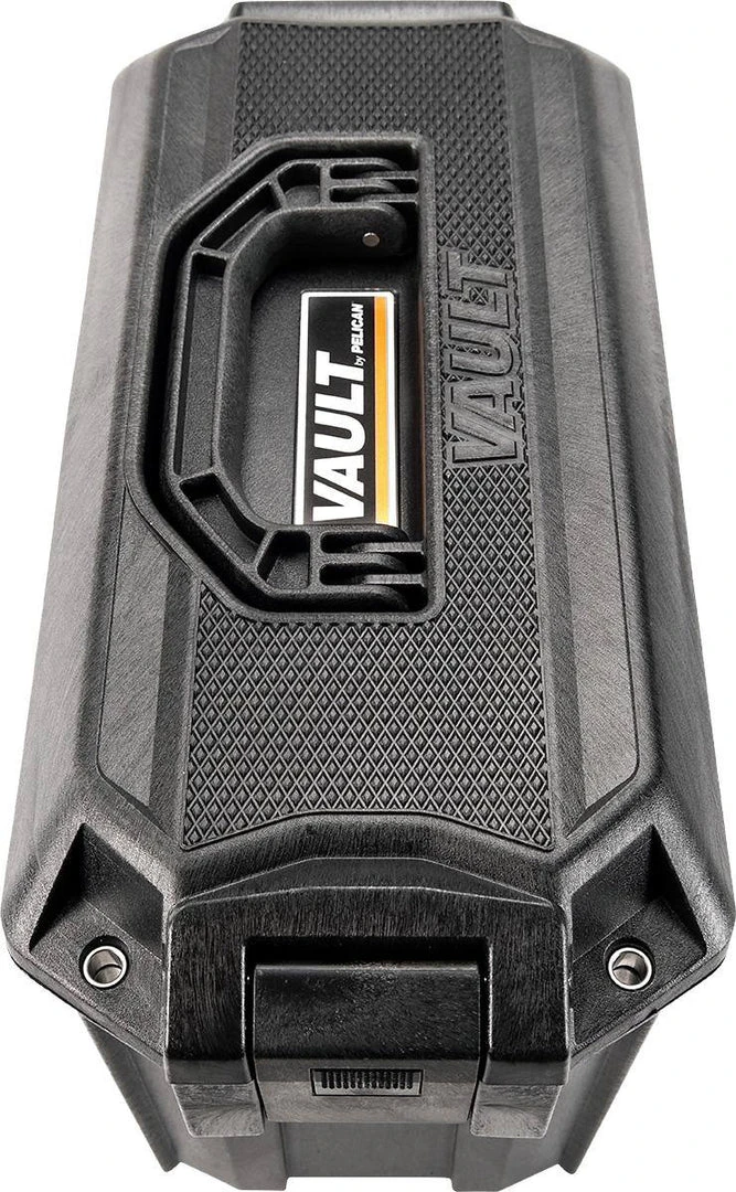 Pelican V250 Vault Ammo Case Pelican Coolers 4 Pelican V250 Vault Ammo Case Pelican Coolers