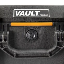 Pelican Coolers Pelican V300 Vault Large Pistol Case