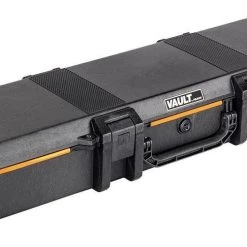 Pelican V770 Vault Single Rifle Case Pelican Coolers