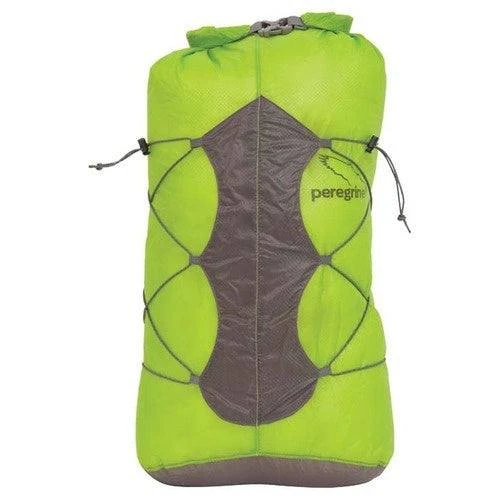 Not Specified Peregrine Ultralight Dry Summit Pack - 25L Green 3 Not Specified Peregrine Ultralight Dry Summit Pack - 25L Green