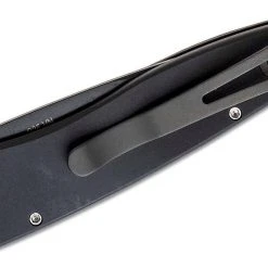 PROTECH KNIVES Pro-Tech 3452 Newport Tuxedo Auto Folding Knife 3