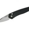 PROTECH KNIVES Pro-Tech Half Breed Auto 3605 Black Handle Stonewash BLade All Knife Brands 1 PROTECH KNIVES Pro-Tech Half Breed Auto 3605 Black Handle Stonewash BLade All Knife Brands