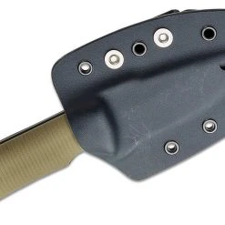 PROTECH KNIVES Pro-Tech LG511-Green SBR Fixed Blade Knife 2.875