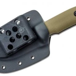 PROTECH KNIVES Pro-Tech LG511-Green SBR Fixed Blade Knife 2.875