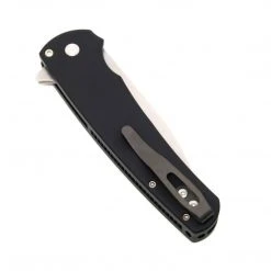 PROTECH KNIVES Pro-Tech Malibu Reverse Tanto Button Lock Flipper 5201 All Knife Brands