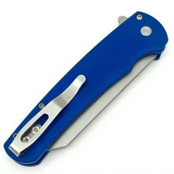 PROTECH KNIVES Pro-Tech Malibu Reverse Tanto Button Lock Flipper 5201 All Knife Brands