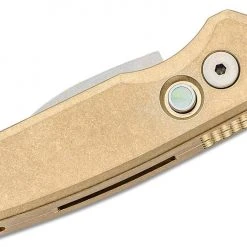 PROTECH KNIVES Pro-Tech R5110 Runt 5 Auto Folding Knife 1.94" CPM-20CV 9 PROTECH KNIVES Pro-Tech R5110 Runt 5 Auto Folding Knife 1.94