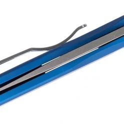 PROTECH KNIVES Pro-Tech Sprint Blue Auto Knife (1.95" Stonewash Blade) 2905-BLUE 9 PROTECH KNIVES Pro-Tech Sprint Blue Auto Knife (1.95