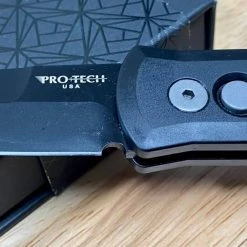 PROTECH KNIVES Protech 921 Godfather Auto Knife (4")