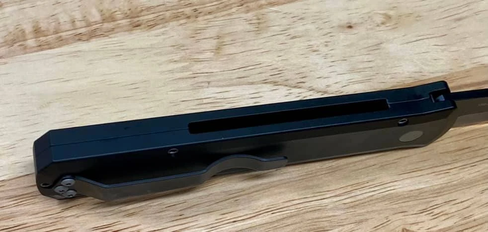 PROTECH KNIVES Protech 921 Godfather Auto Knife (4") 7 PROTECH KNIVES Protech 921 Godfather Auto Knife (4")