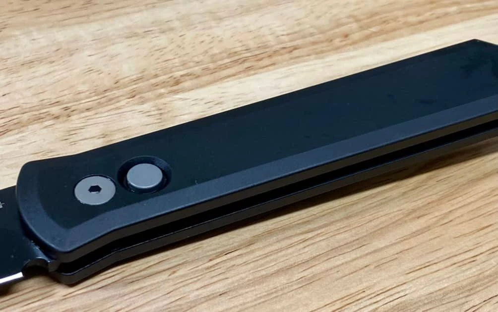 PROTECH KNIVES Protech 921 Godfather Auto Knife (4") 9 PROTECH KNIVES Protech 921 Godfather Auto Knife (4")