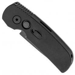 All Knife Brands PROTECH KNIVES CALMIGO AUTO KNIFE 2205-SWAT FOLDER 2" All BLACK 8 All Knife Brands PROTECH KNIVES CALMIGO AUTO KNIFE 2205-SWAT FOLDER 2