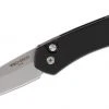 PROTECH KNIVES ProTech Newport Auto Knife Black (3" Stonewash) 3405 All Knife Brands