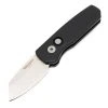 PROTECH KNIVES ProTech Runt 5 Auto Knife Smooth Handle (USA) R5201 All Knife Brands