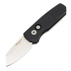 PROTECH KNIVES ProTech Runt 5 Auto Knife Smooth Handle (USA) R5201 All Knife Brands