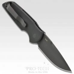 PROTECH KNIVES Protech TR-3.51 Tactical Response 3 Limited Edition