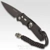 PROTECH KNIVES Protech TR-5.70 Skull Limited Edition Knife (S35VN) All Knife Brands
