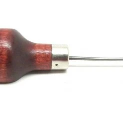 U.J. Ramelson Ramelson 107H 5pc Sub Miniature Detail Palm Carving Set