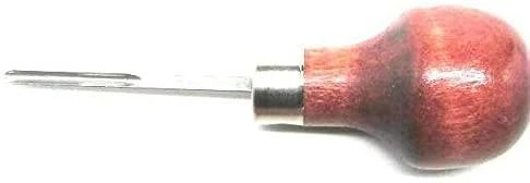 Ramelson 107R 5-Piece Small Woodcarving Tool Set With Palm-Style Handles 4 Ramelson 107R 5-Piece Small Woodcarving Tool Set With Palm-Style Handles