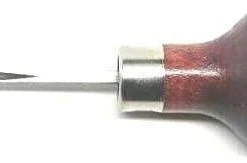 Ramelson 107R 5-Piece Small Woodcarving Tool Set With Palm-Style Handles 8 Ramelson 107R 5-Piece Small Woodcarving Tool Set With Palm-Style Handles