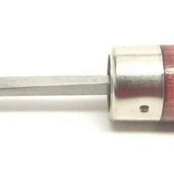 Ramelson 107R 5-Piece Small Woodcarving Tool Set With Palm-Style Handles 9 Ramelson 107R 5-Piece Small Woodcarving Tool Set With Palm-Style Handles