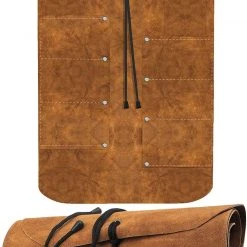 Ramelson 6 Pocket Tool Roll Pouch