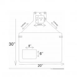 U.J. Ramelson Ramelson Suede/Leather 3 Pocket Blacksmith Woodcarvers Apron 7 U.J. Ramelson Ramelson Suede/Leather 3 Pocket Blacksmith Woodcarvers Apron